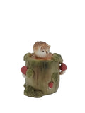 Hedgehog desk buddy
