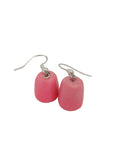 Gumdrop earrings