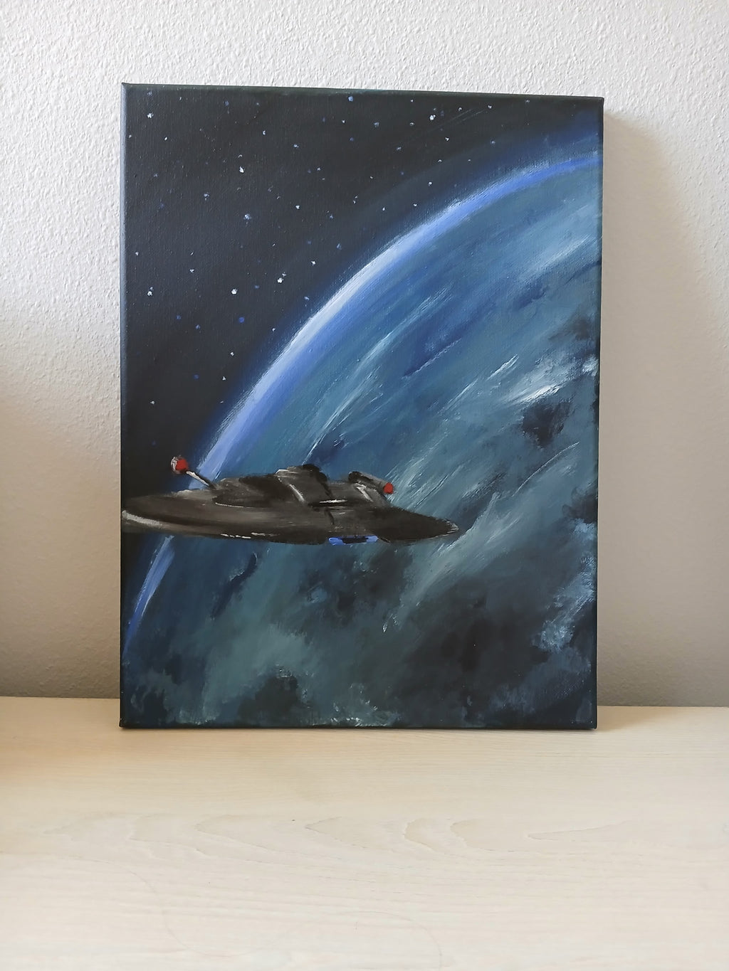 Star Cruiser