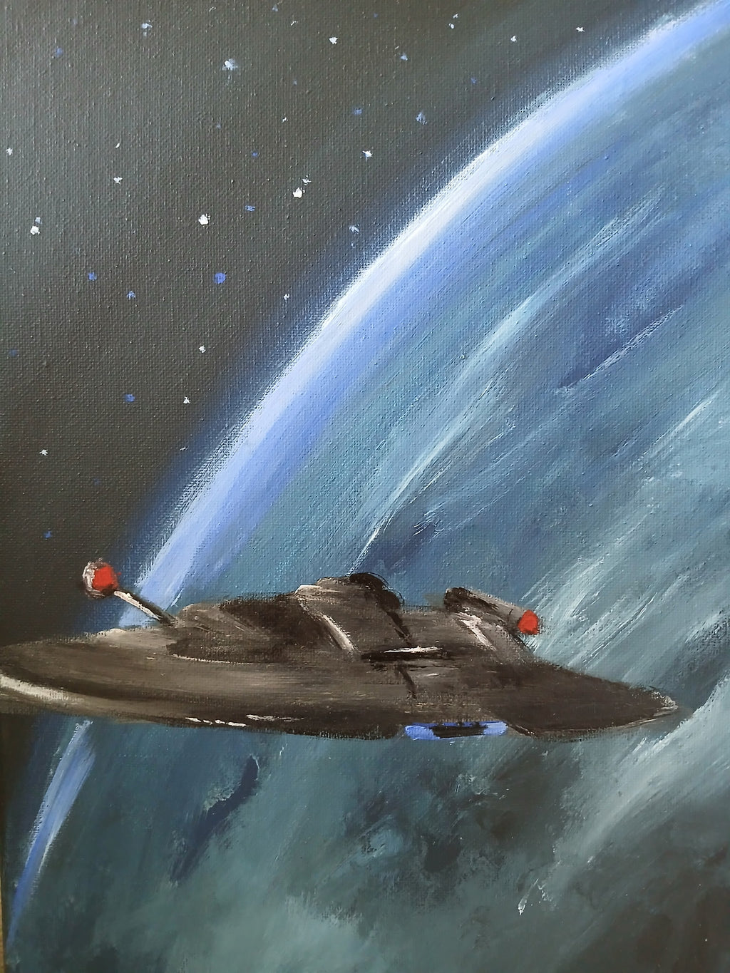 Star Cruiser