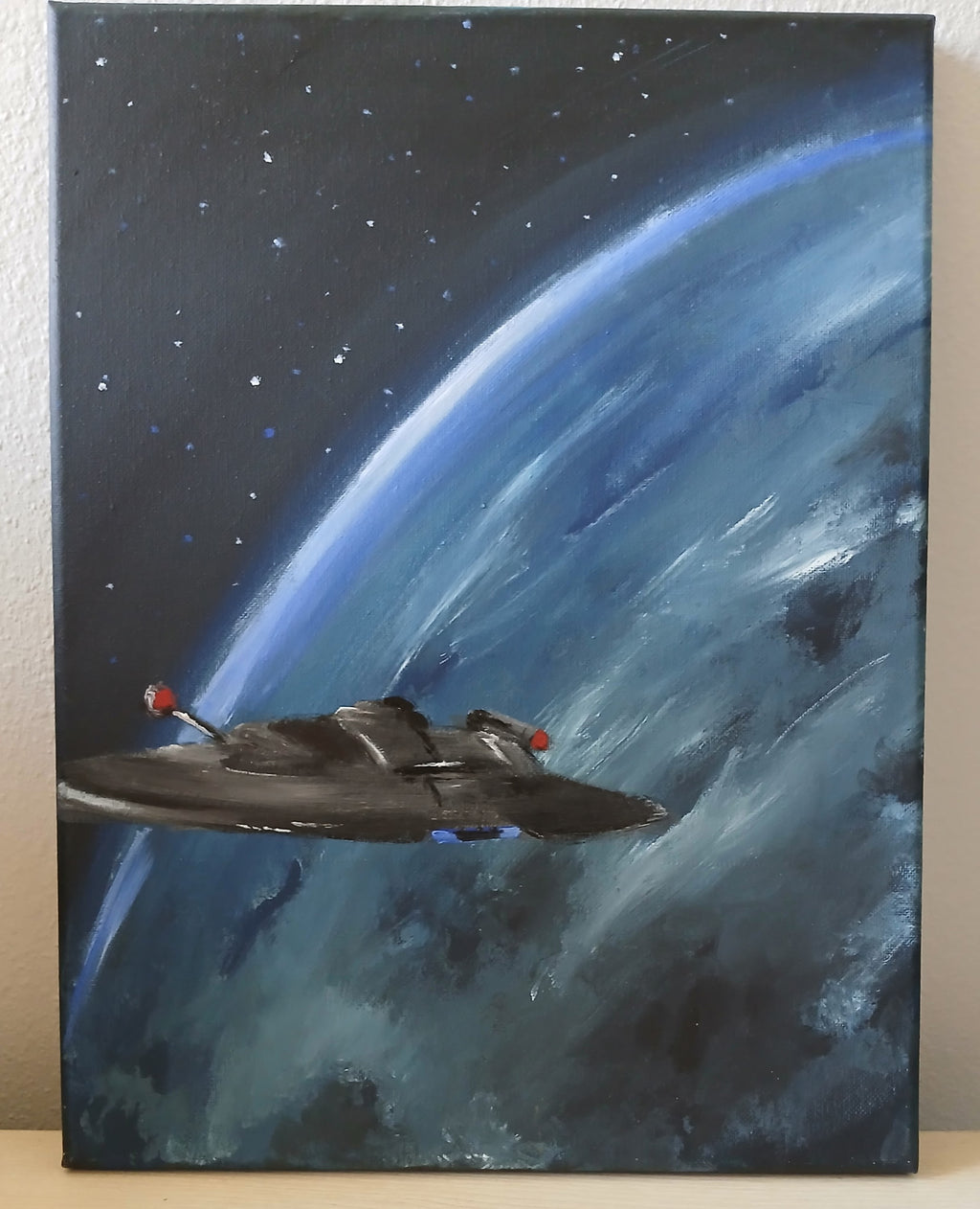 Star Cruiser